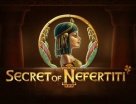 Secret Of Nefertiti